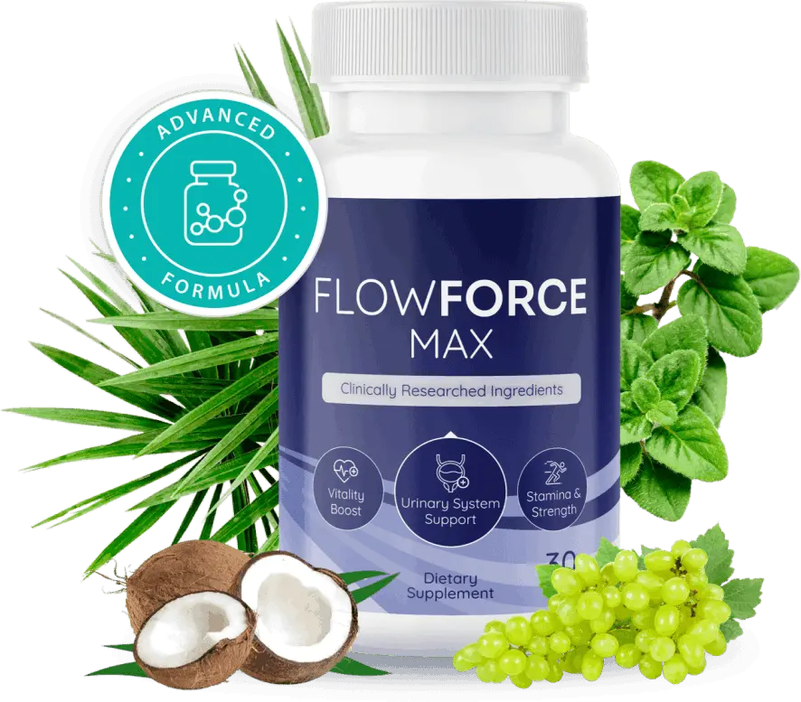 try flowforce max